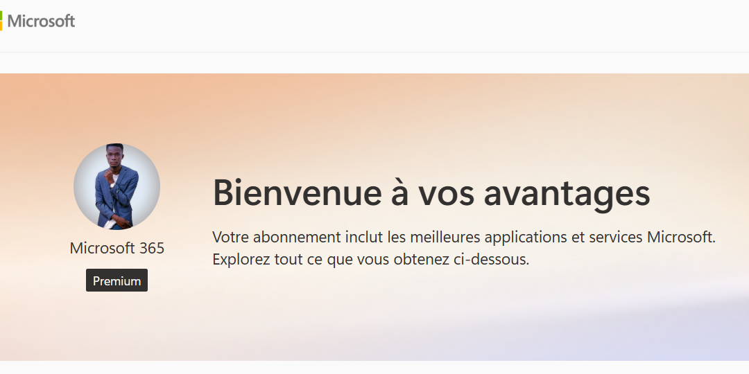 12 mois gratuits de Microsoft 365 Premium + LinkedIn Premium Career