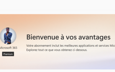 12 mois gratuits de Microsoft 365 Premium + LinkedIn Premium Career